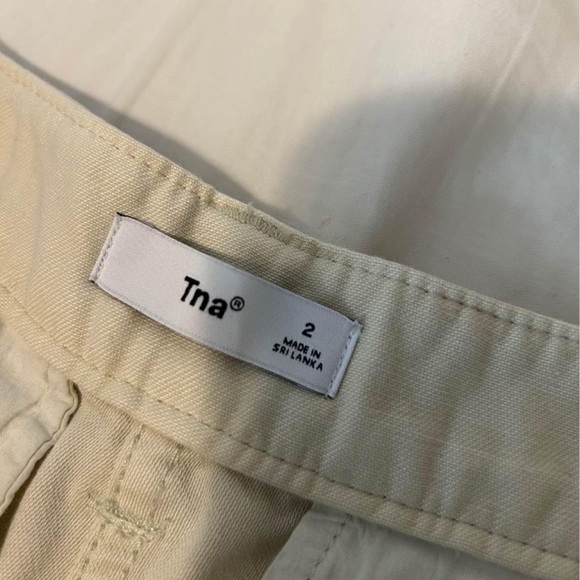 Aritzia cargo supply pant - Picture 2 of 3